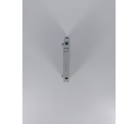 Изображение товара Дополнительный контакт ELCOMTECH Aux01-MCON21B УТ-00026368