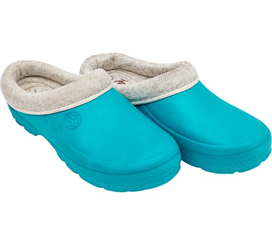 Изображение товара Обувь повседневная женская утепленная (ботики) Lucky Land 3684 W-L-EVA размер 36 3684 W-L-EVA-36