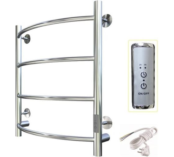 Изображение товара Электрический полотенцесушитель Тругор сп 5/6040 32 Пэк сп 5/6040 32