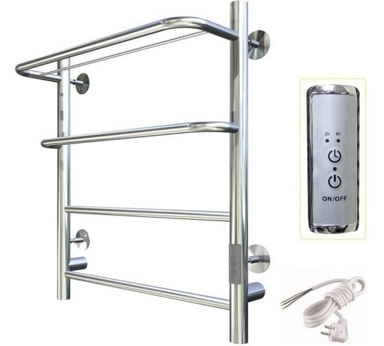 Изображение товара Электрический полотенцесушитель Тругор сп 19 60х50 32 Пэк сп 19 60х50 32