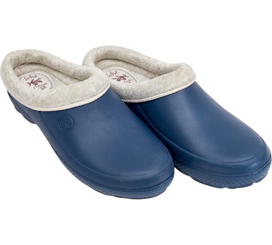 Изображение товара Обувь повседневная женская утепленная (ботики) Lucky Land 3684 W-L-EVA размер 41 3684 W-L-EVA-41