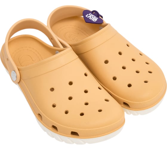 Изображение товара Обувь повседневная женская (сабо) Lucky Land 4225 W-S-EVA-2C размер 39 4225 W-S-EVA-2C-39