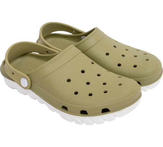 Изображение товара Обувь повседневная женская (сабо) Lucky Land 4225 W-S-EVA-2C размер 40 4225 W-S-EVA-2C-40