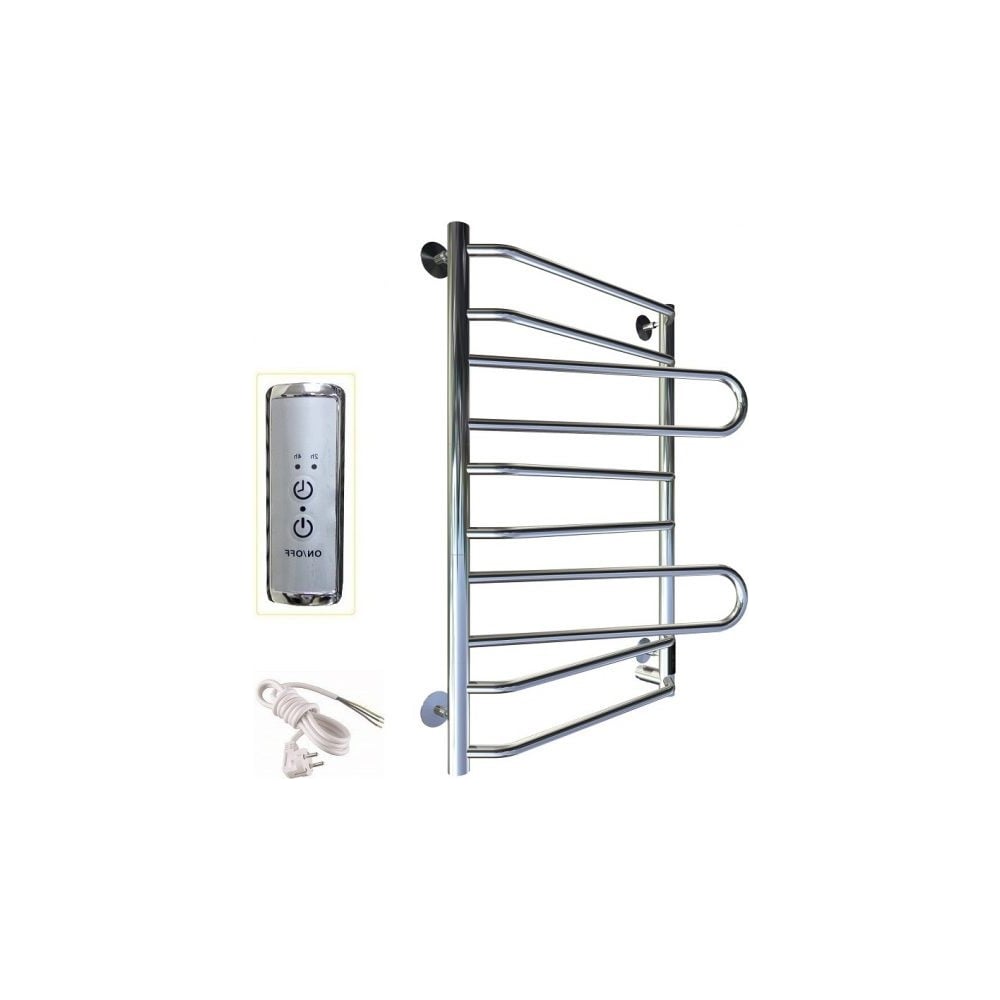 Изображение товара Электрический полотенцесушитель Тругор сп 18/8050 лев 32 Пэк сп 18/8050 лев 32