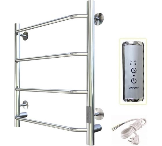 Изображение товара Электрический полотенцесушитель Тругор сп 6/6050 32 Пэк сп 6/6050 32