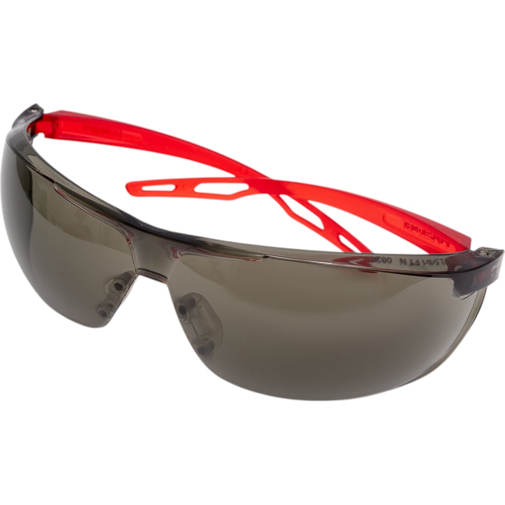 Изображение товара Очки открытые РОСОМЗ О28 Победит супер серые защита глаз