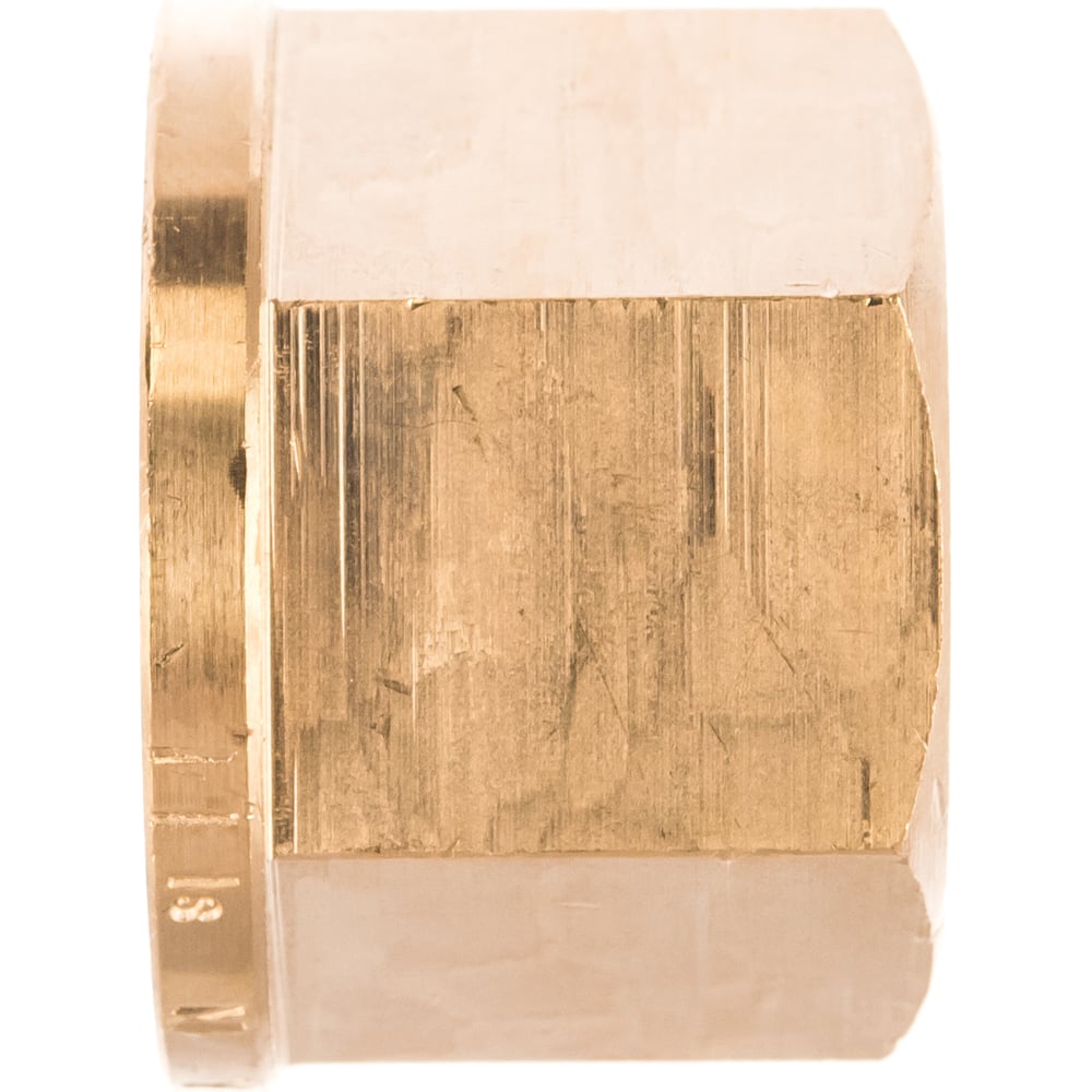 Изображение товара Заглушка Viega В 1/2 бронза RX внутренний резьбовой фитинг для водопровода