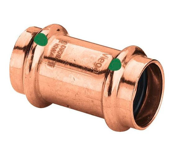 Изображение товара Муфта Viega Profipress, c SC-Contur 18 292744