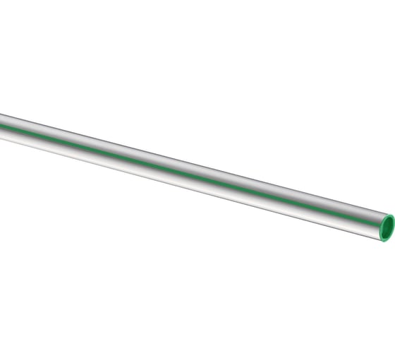 Изображение товара Труба Viega Sanpress 1.4521, 15 x 1,0 мм 615994