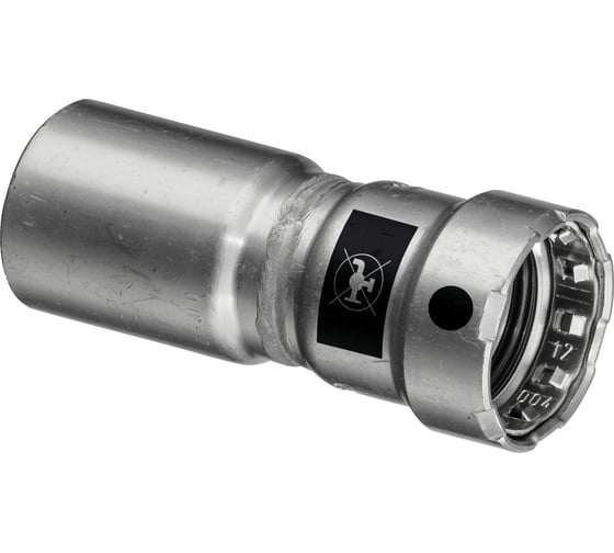 Изображение товара Редукционная вставка Viega Megapress с SC-Contur 1"x3/4" 695415