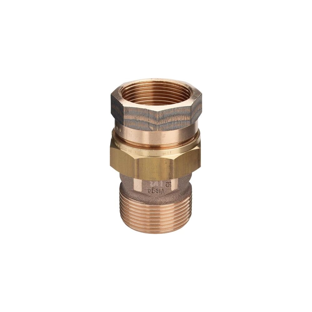 Разъемное соединение VIEGA