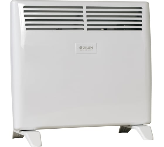 Изображение товара Электрический конвектор ZILON АТЛЕТ 2.0 ZHC-1000 A2.0