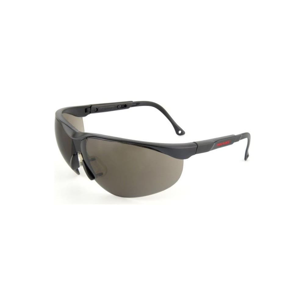 Изображение товара Очки открытые РОСОМЗ О85 ARCTIС super темно-серые 18562