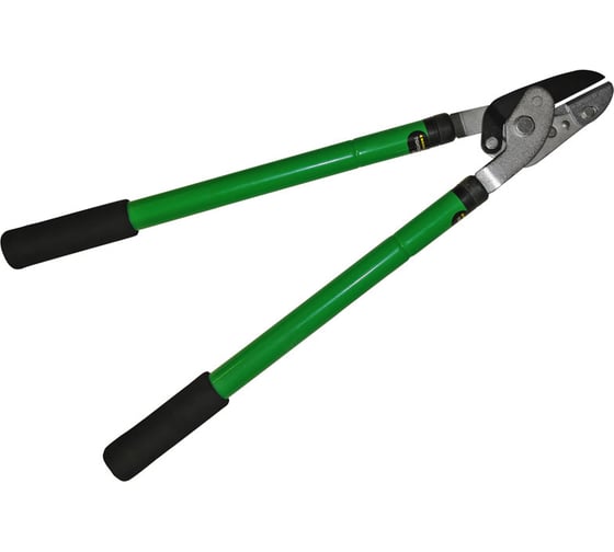 Изображение товара Сучкорез Park HG0216 600-900 мм, с наковаленкой/телескопические поролоновые ручки 270112