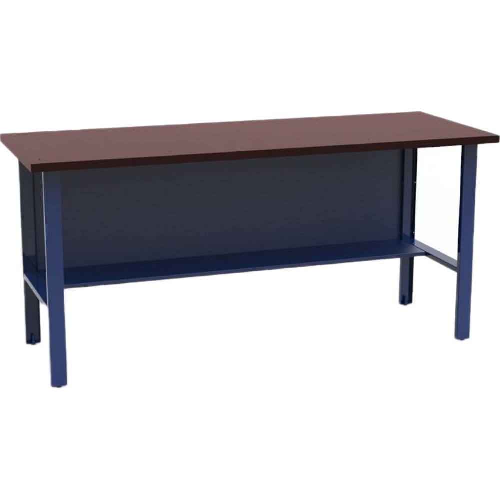 Монтажный стол Святогор монтажный бокс пвх к плинтусу высота 56 мм коричневый