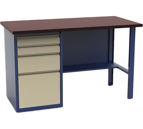 Изображение товара Монтажный стол Святогор СВФ-1Т.04.00.14