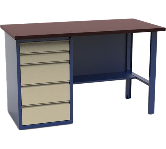 Изображение товара Монтажный стол Святогор СВФ-1Т.05.00.14