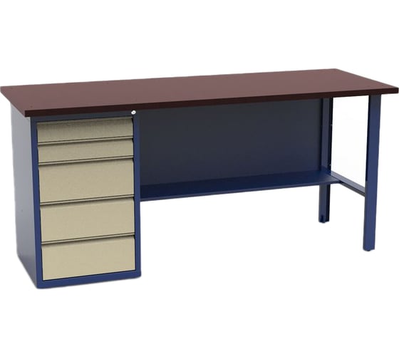 Изображение товара Монтажный стол Святогор СВФ-1Т.05.00.19