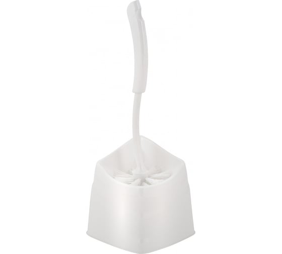 Изображение товара Комплект Svip WC угловой Лотос Квадра белый SV3013БЛ