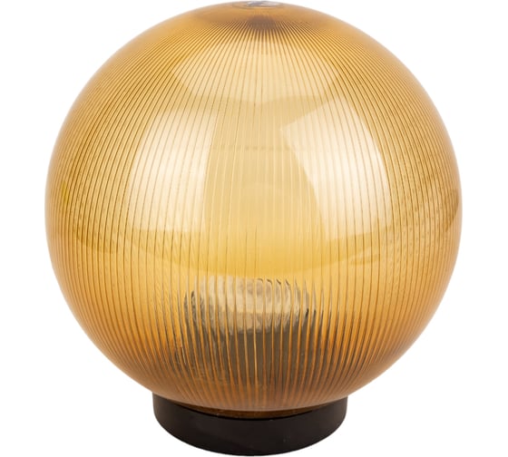 Изображение товара Светильник SVET НТУ 02-60-203 УХЛ1.1, призма золотистая SV0118-0080