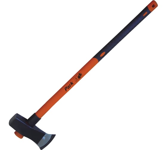 Изображение товара Топор-колун Park 2500 гр AXE25TPR рукоятка из термопластика 354025