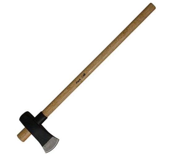 Изображение товара Топор-колун Park 3000 гр AXE30F деревянная рукоятка 354030