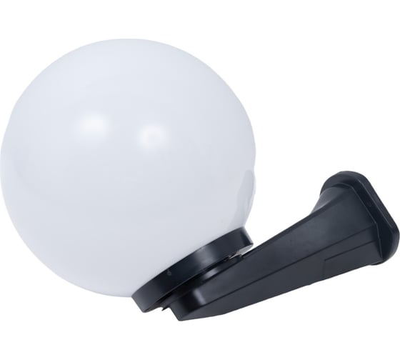 Изображение товара Светильник SVET НБУ 01-60-251 УХЛ1, молочно-белый, с настенным креплением SV0119-0014