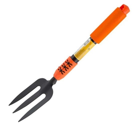 Изображение товара Посадочная Вилка Park HG3550-I поролоновая ручка 270224