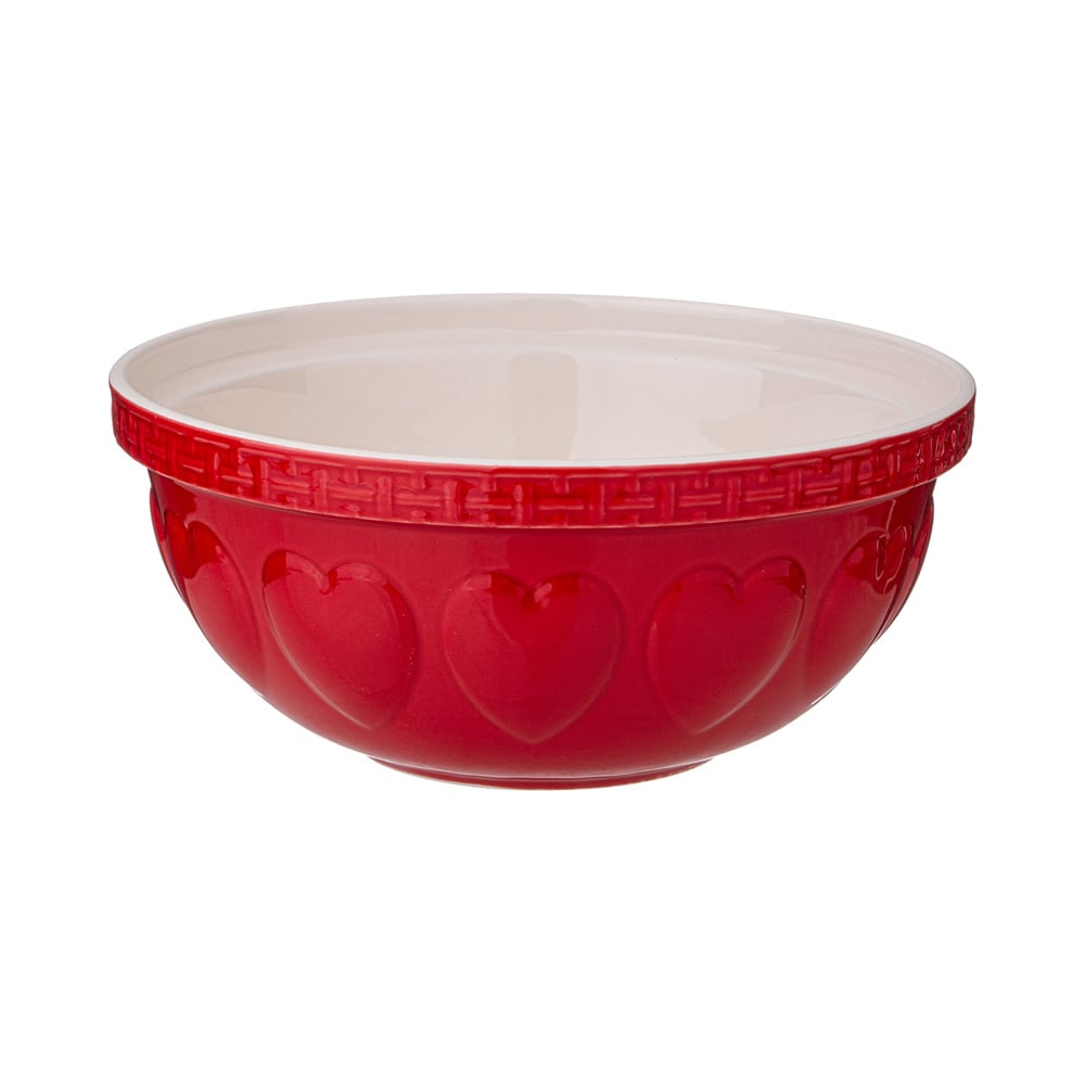 Изображение товара Салатник для смешивания и сервировки Lefard KITCHEN PASSION 25 см