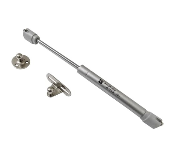 Изображение товара Газлифт MN 100N SILVER Marlok 018742