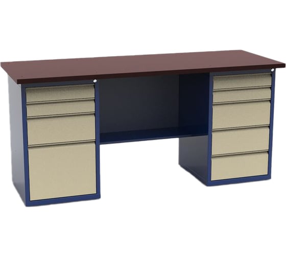 Изображение товара Монтажный стол Святогор СВФ-2Т.04.05.19