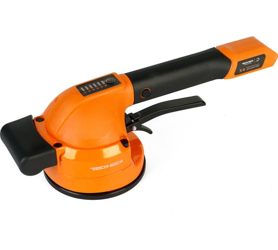 Изображение товара Виброприсоска TECH-NICK X-6 для укладки плитки 160.750.593