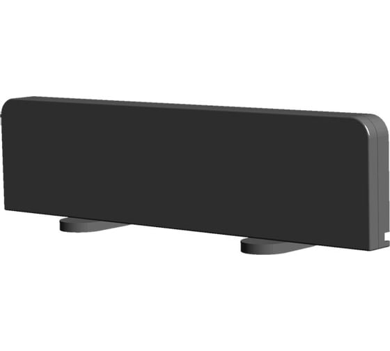 Изображение товара Комнатная антенна Дельта ЦИФРА ПЛЮС 5V 16322