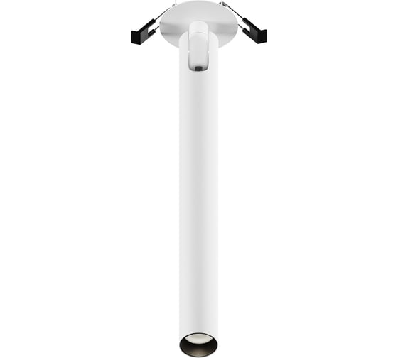 Изображение товара Встраиваемый светильник MAYTONI Focus T LED 6W Алюминий Белый C141RS-L300-6W4K-W
