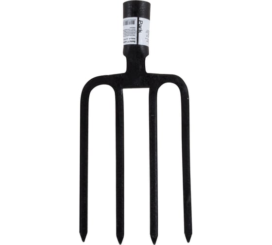 Изображение товара Копальные вилы Park 01 332006