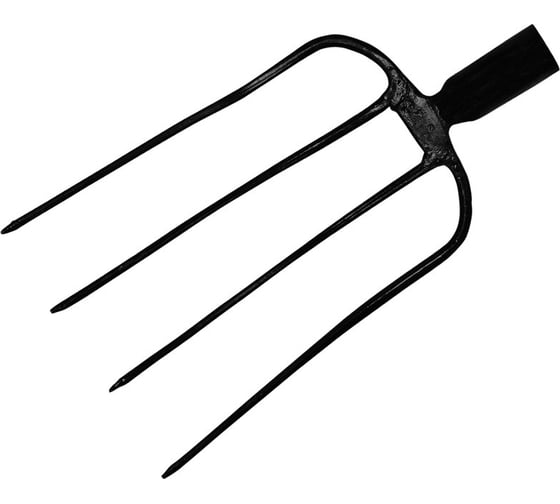 Изображение товара Вилы Park 418 сенно-навозные 0 95001