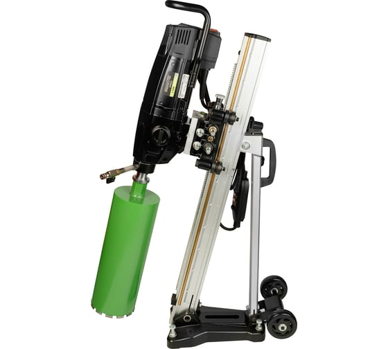 Изображение товара Машина сверлильная Diamaster S-350A D 355/2E-3.,48кВт/220В, д.20-350 мм, 400/750 об.мин PRO 000.441.8468