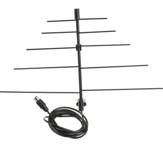 Изображение товара Комнатная антенна Дельта К132 14462