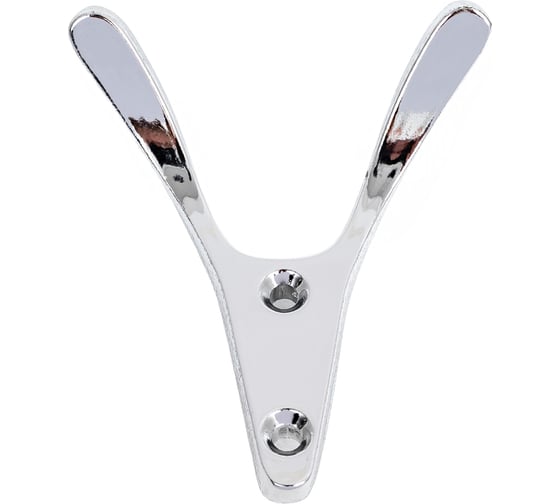 Изображение товара Крючок-вешалка Стандарт 206 CP хром, европакет 15823