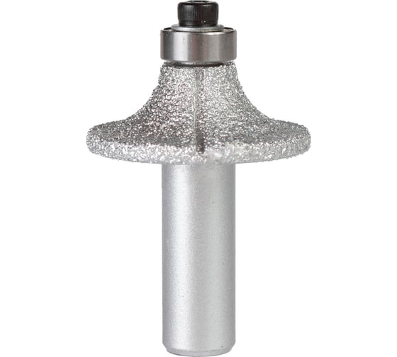 Изображение товара Фреза кромочная R-15 мм, хв-к 12.7 мм, (№10) LEO TECH-NICK 131.000.688