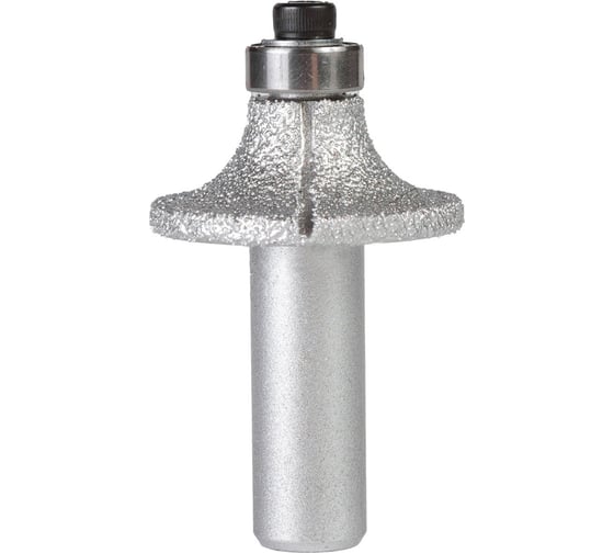 Изображение товара Фреза кромочная R-10 мм, хв-к 12.7 мм, (№8) LEO TECH-NICK 131.000.686