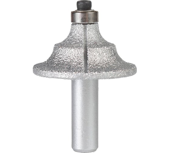 Изображение товара Фреза кромочная 2G-23 мм, хв-к 12.7 мм, (№18) LEO TECH-NICK 131.000.692