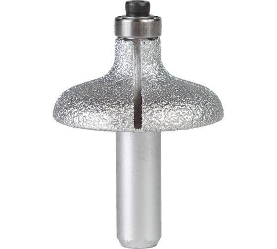 Изображение товара Фреза кромочная F-23 мм, хв-к 12.7 мм, (№22) LEO TECH-NICK 131.000.694