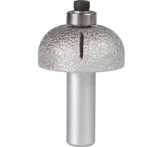 Изображение товара Фреза кромочная L-15 мм, хв-к 12.7 мм, (№14) LEO TECH-NICK 131.000.690