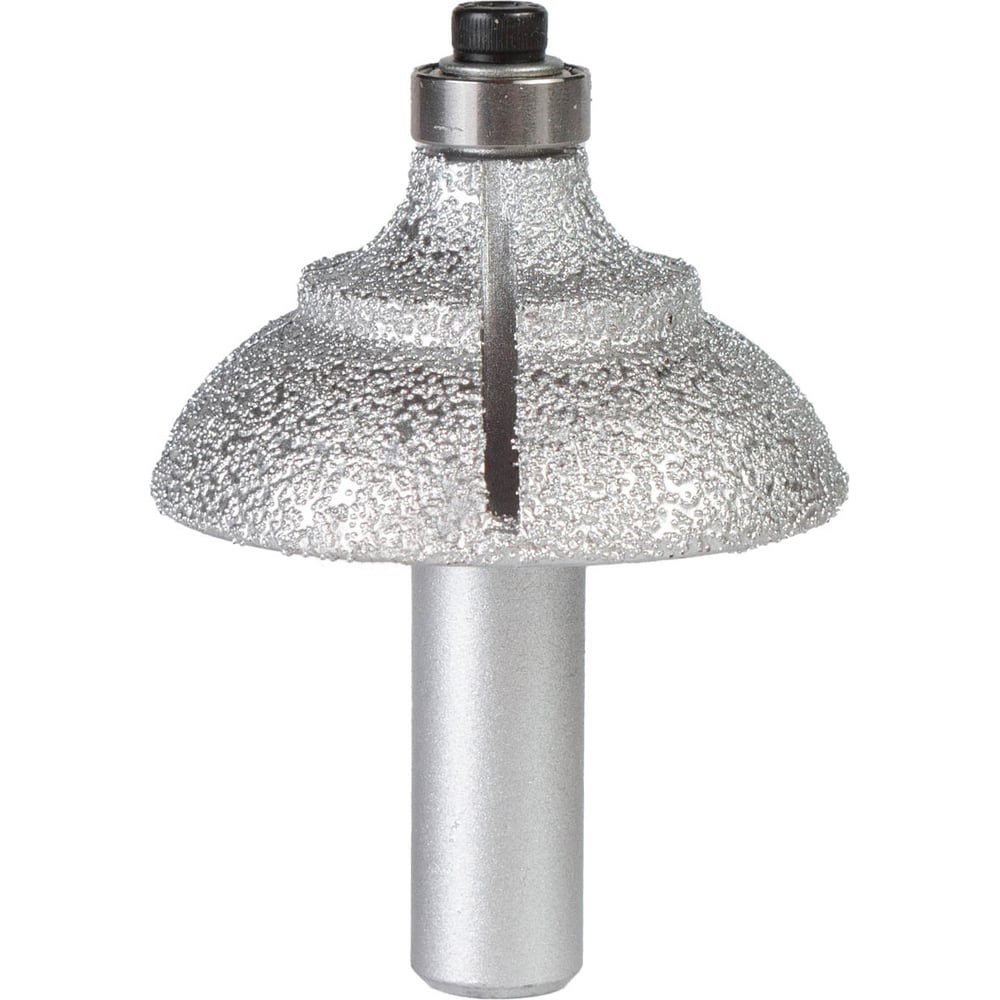 Изображение товара Фреза кромочная O-27 мм, хвостовик 12.7 мм, №21 LEO TECH-NICK