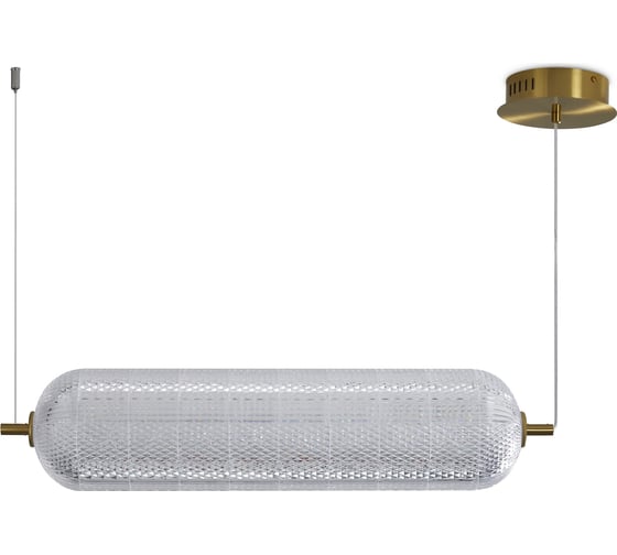 Изображение товара Подвесной светильник Freya Awella Латунь Металл FR6135PL-L18BT