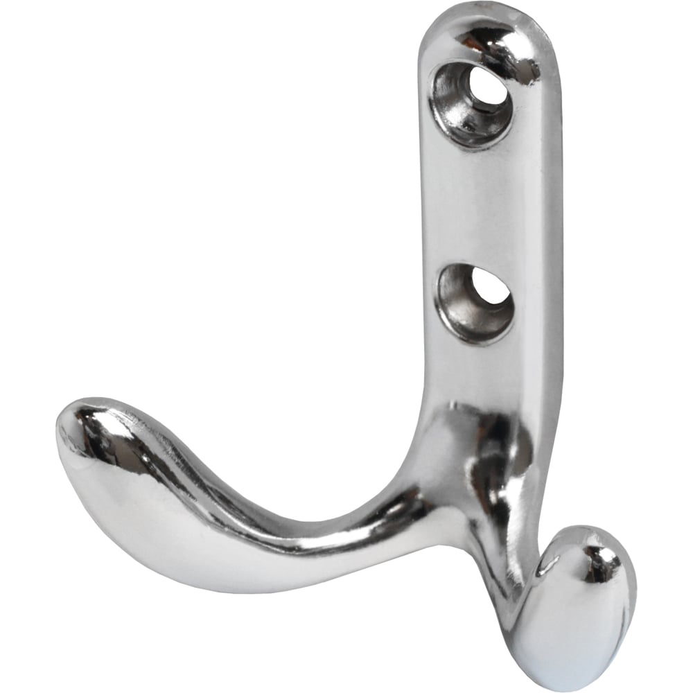 Изображение товара Крючок-вешалка Стандарт 335 CP хром, европакет 15804