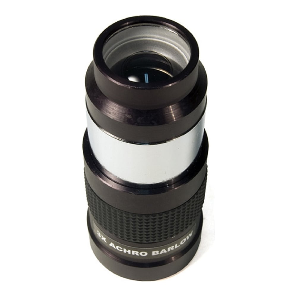 Изображение товара Линза Барлоу Bresser 3x 1.25" Ахроматическая