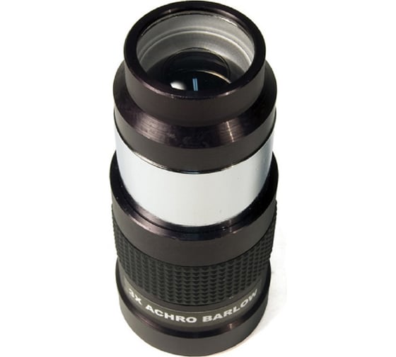 Изображение товара Линза Барлоу Bresser 3х, 1.25", ахроматическая 29913