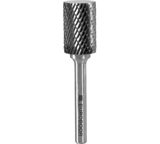 Изображение товара Борфреза твердосплавная тип A (12х25 мм; хв-к 6 мм) Euroboor RB.A1206